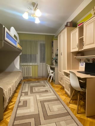 Продається 2к квартира Лук’янівка вулиця Деревлянська