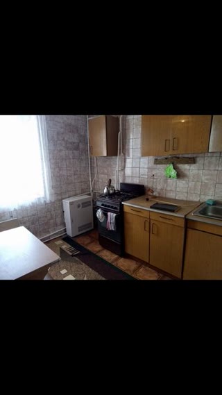 продам 2х кімнатну квартиру в Куп'янську або обміняю на 1к в Харкові