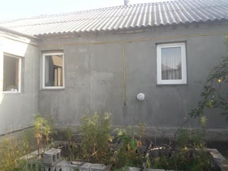 продам дом 62(м2)  двор сарайчик