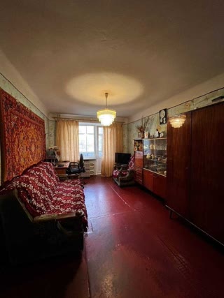 For Sale 1-room Apartment in Novye Doma