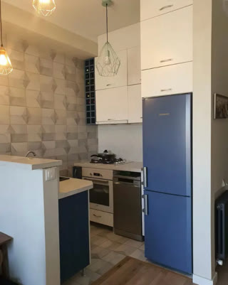 ქირავდება 2 ოთახიანი ბინა საბურთალოზე