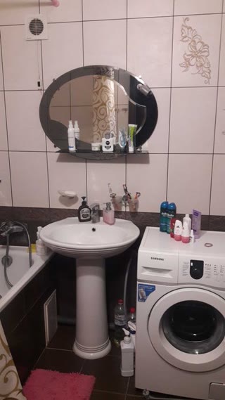 Продається 1комнатна квартира