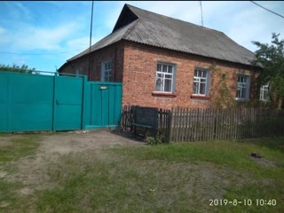 Продається будинок по провулку шкільному