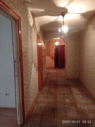 Продаж 2-кімнатної квартири на Позняках біля метро