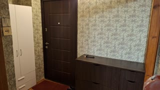 Продам 1 комн. квартиру, Салтовське шосе, 602мкр-н, ТРК Україна