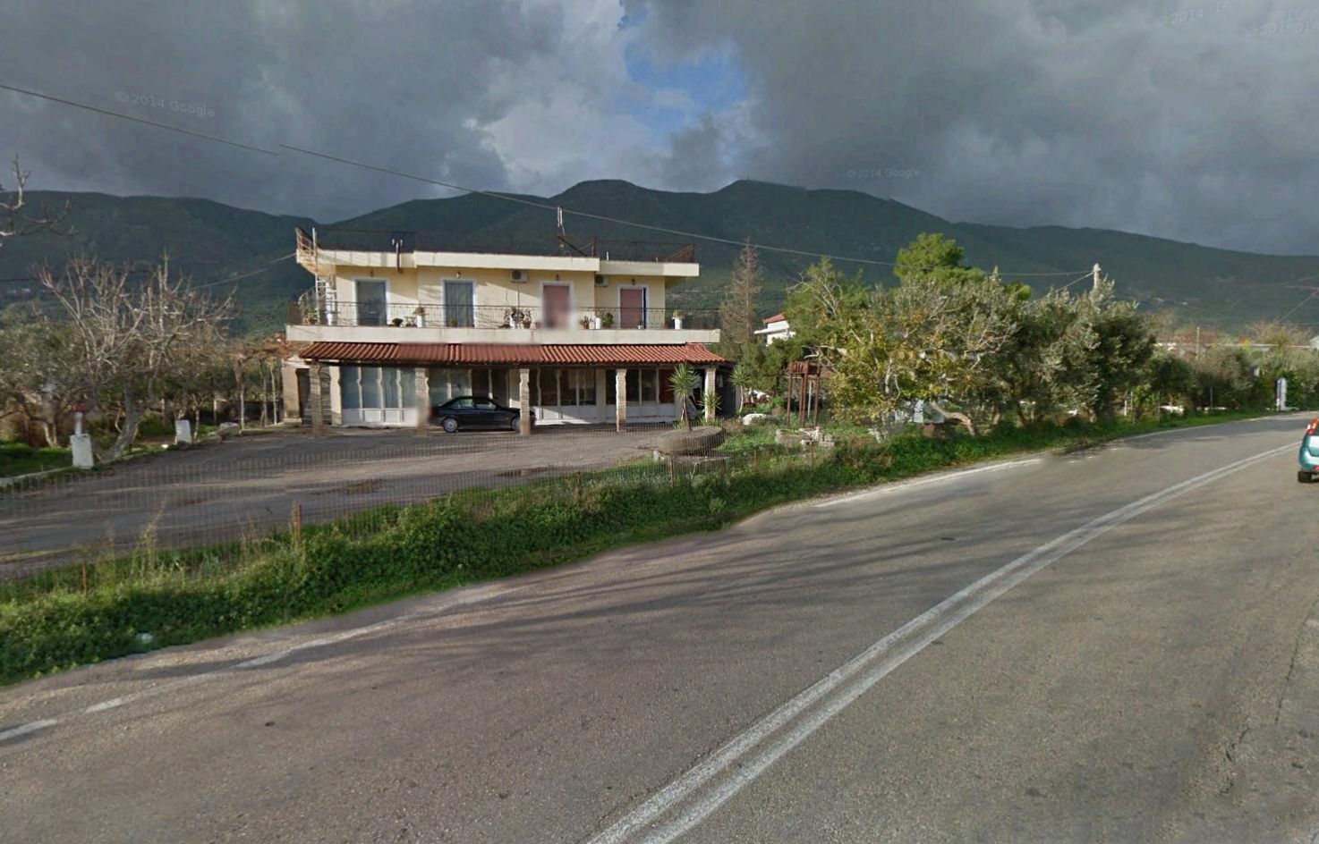 Μονοκατοικία 207 τ.μ.