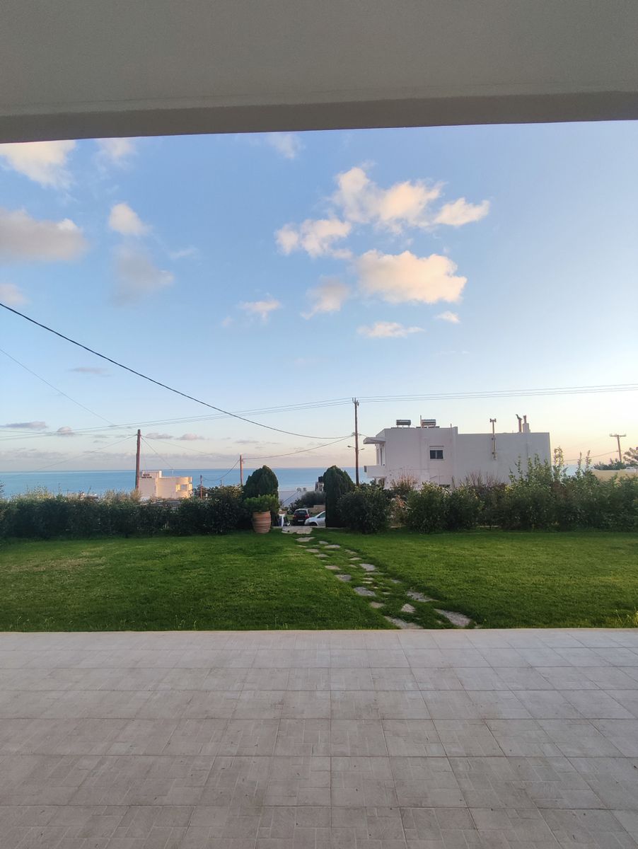 Μονοκατοικία 110τ.μ.