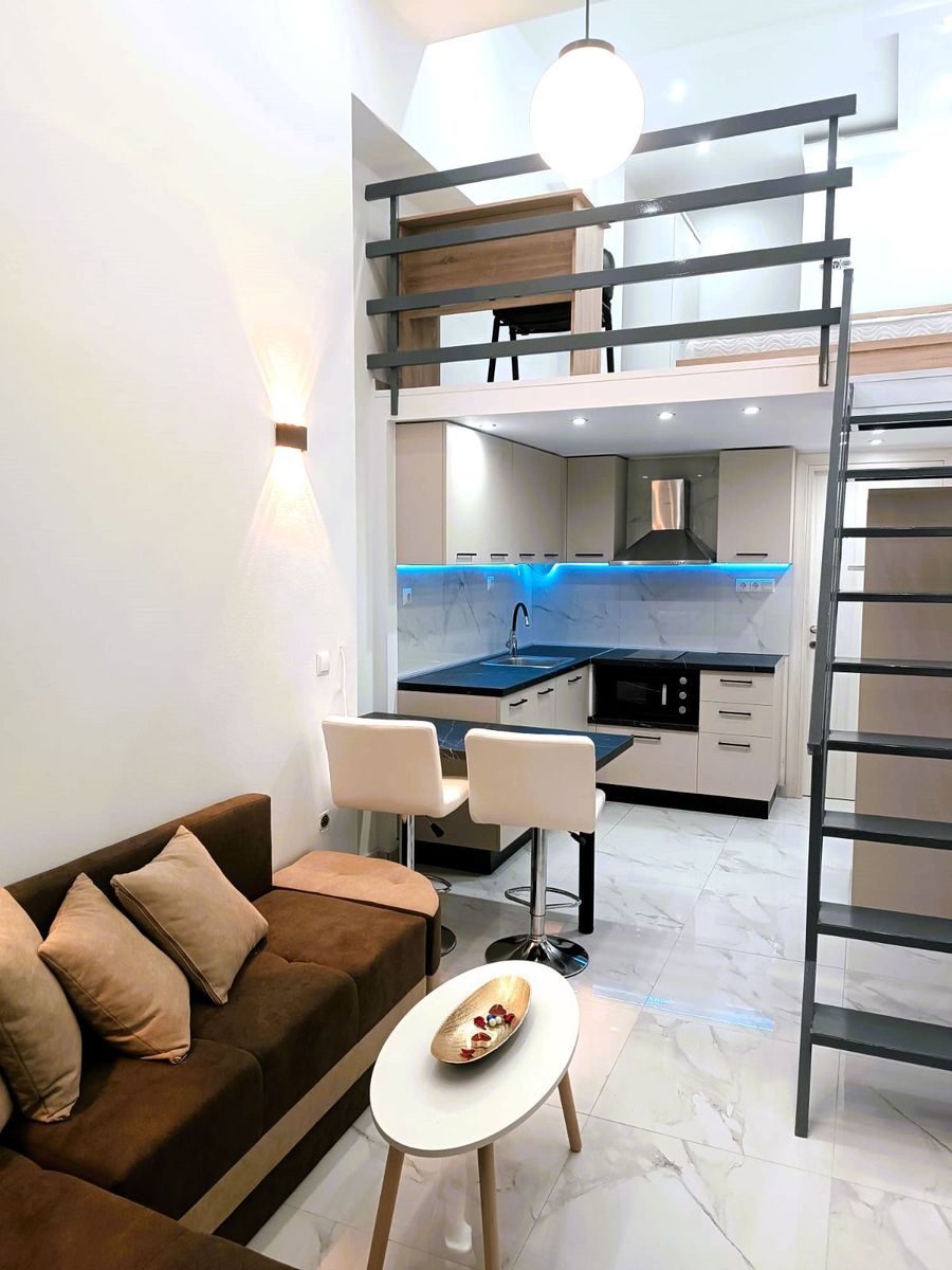 Loft 34τ.μ.