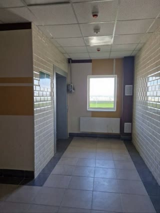 Продаж 1-кімнатна ЖК Злагода вул.Вербицького