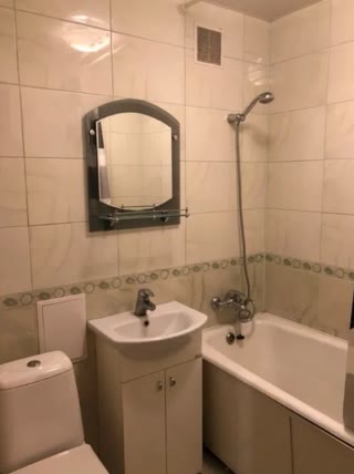 Sale of a one-bedroom apartment on Alma-Atynska Street