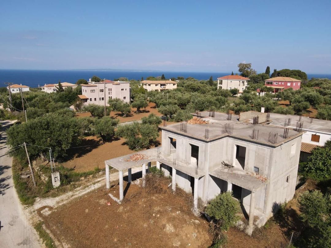 Μεζονέτα 200 τ.μ.