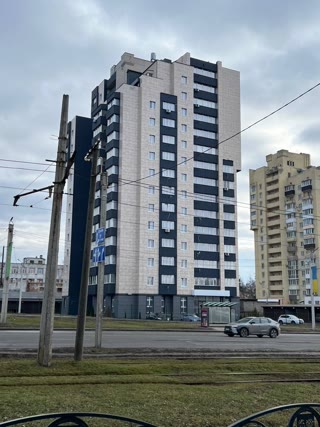 Продам 1к квартиру Холодна Гора