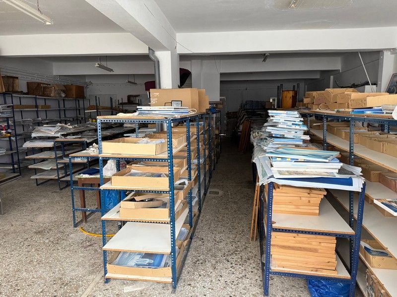 Κατάστημα 155τ.μ.