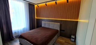 Продаж 3-кімнатної в ЖК Комфорт Таун біля метро Лівобережна