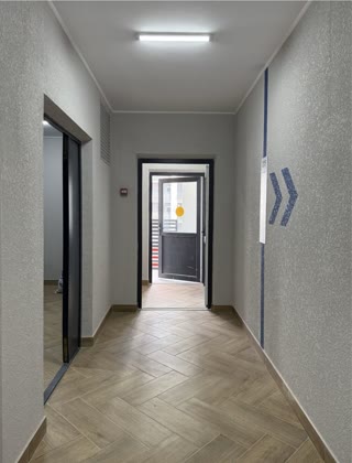 Продаж 1-кімнатної квартири в ЖК Причал 8