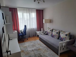 Продаж 3кімнатної квартири біля метро Дарниця