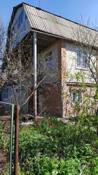 Продам дач