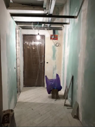 Продам 1- кв. Салтовка