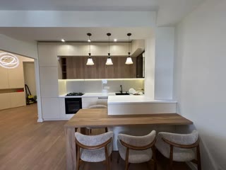3-room apartment for rent in Saburtalo