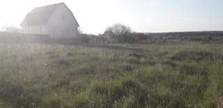 Продам участок