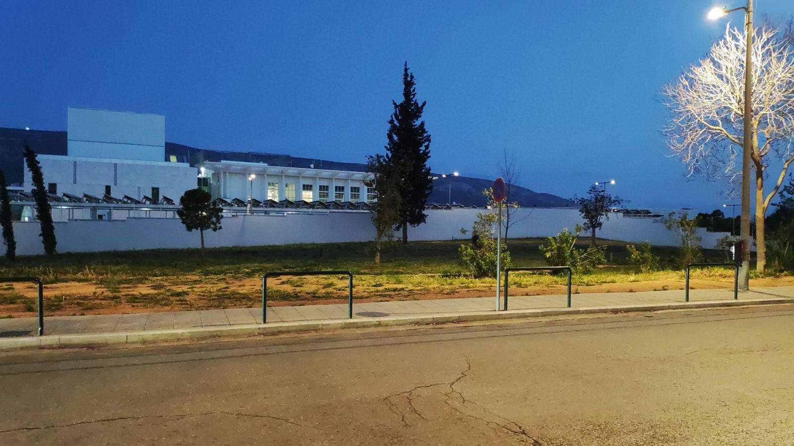 Студия 50 м²