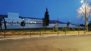 Студия 50 м²
