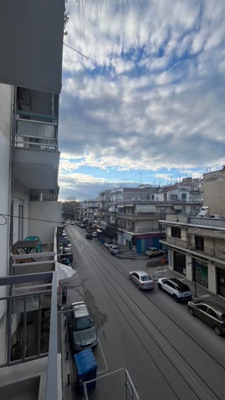 60 m² Apartment