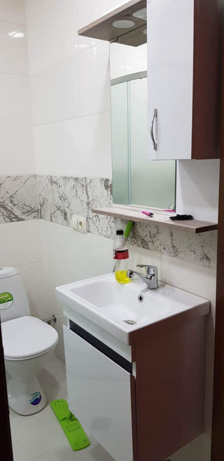 2-room apartment for sale in Didi Digomi