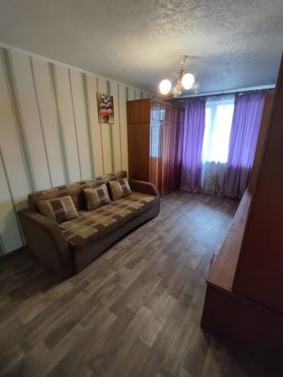 Продається затишна 1-кімнатна квартира по вул. Шевченка (Нижня Шишковка)