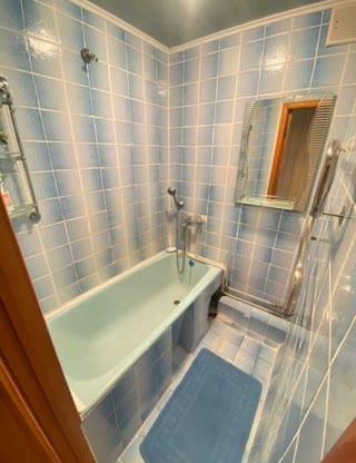 Продам 1к. квартиру Салтовка, Амосова, 624 мкр-н
