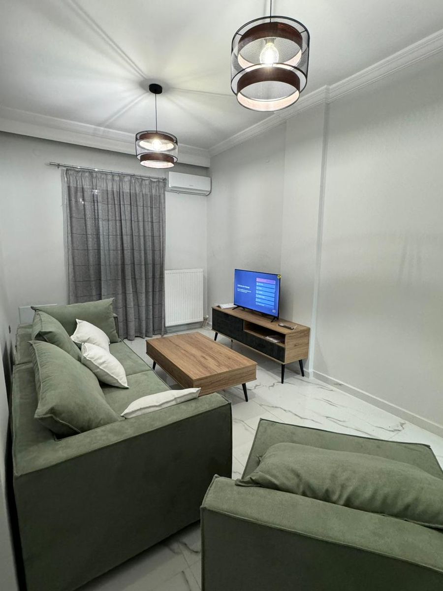 Квартира 70 м²
