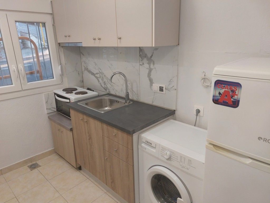 37 m² Apartment