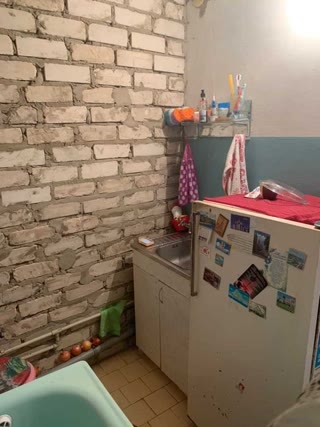 For sale apartment Izyum, IOMZ district