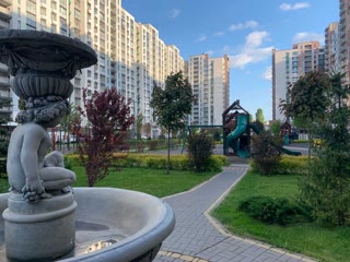 Продаж 3к Тираспольська Місто Квітів 91 м.кв. Е-оселя