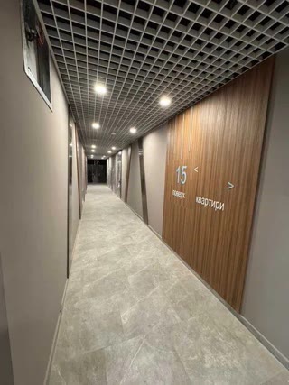 Продаж 1 кім. квартира 50м2 в бізнес-класі ЖК Nordica. Печерськ