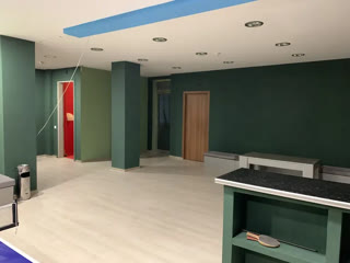 Universal commercial space for rent in Nadzaladevi