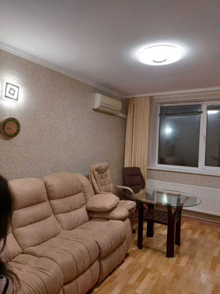 Продам 3х комнатную квартиру Северная Салтовка 5, Экватор