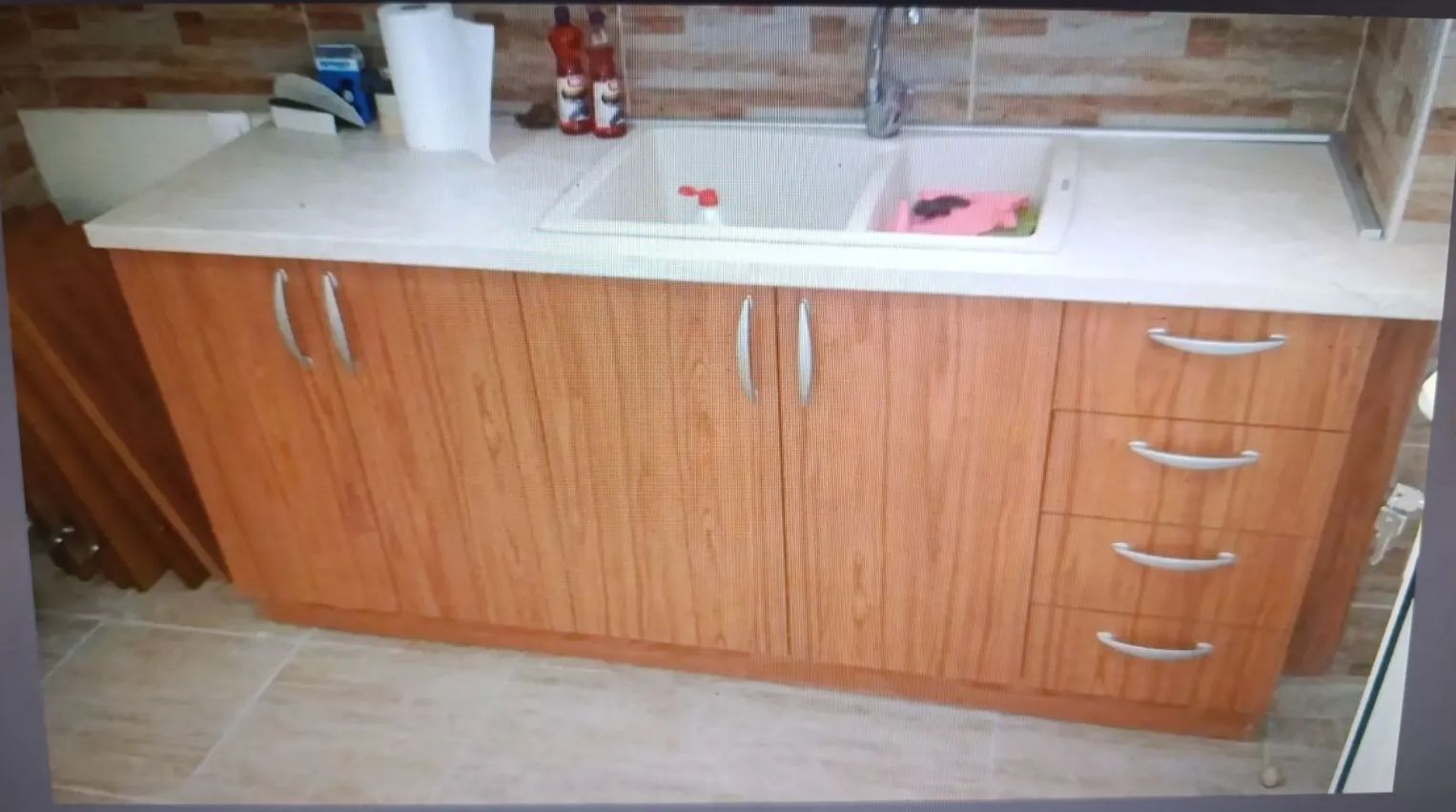 125 m² Apartment