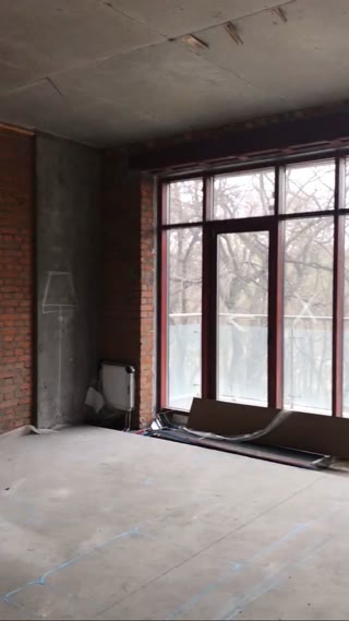 Продається 3-кімнатна квартира в парку, Шевченківський