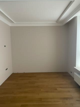 For Sale 2-room Apartment in UNO City House with Quality Renovation, Metro Dorogozhychi