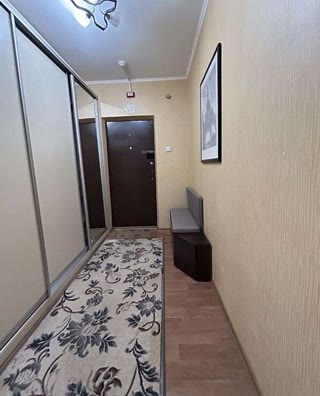 Продаж, 1 кімнатна квартира на Чавдар, Осокорки