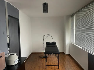 Universal purpose commercial space for rent