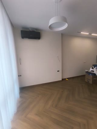 Apartment on Shartava near the sea
