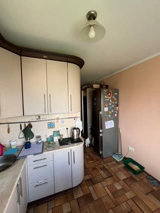Продається 1-кімнатна квартира, Якуба Коласа, парк Совки