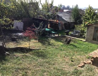 Private house for sale in Tbilisi