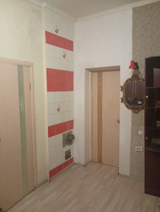 Продам 2х комн. квартиру Центральний Ринок