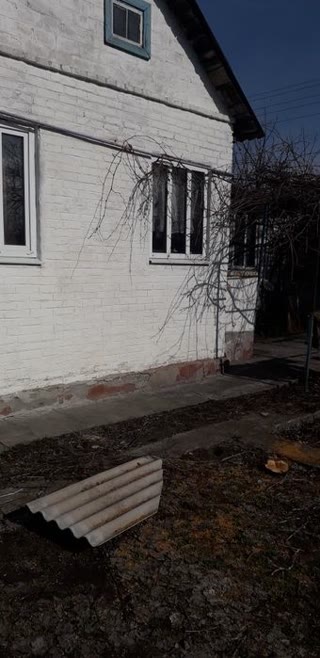 Продам жилой дом