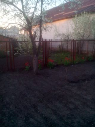 Продам  1/2 дома