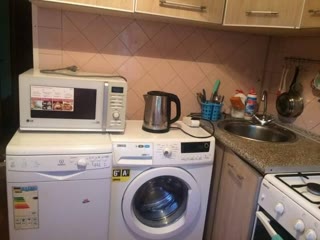 Продам 3х к квартиру Салтовка, 602 мкр-н