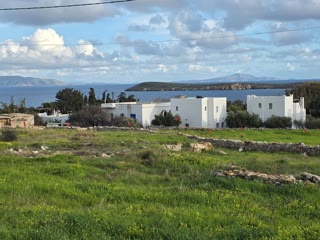 Οικόπεδο 1132 τ.μ.